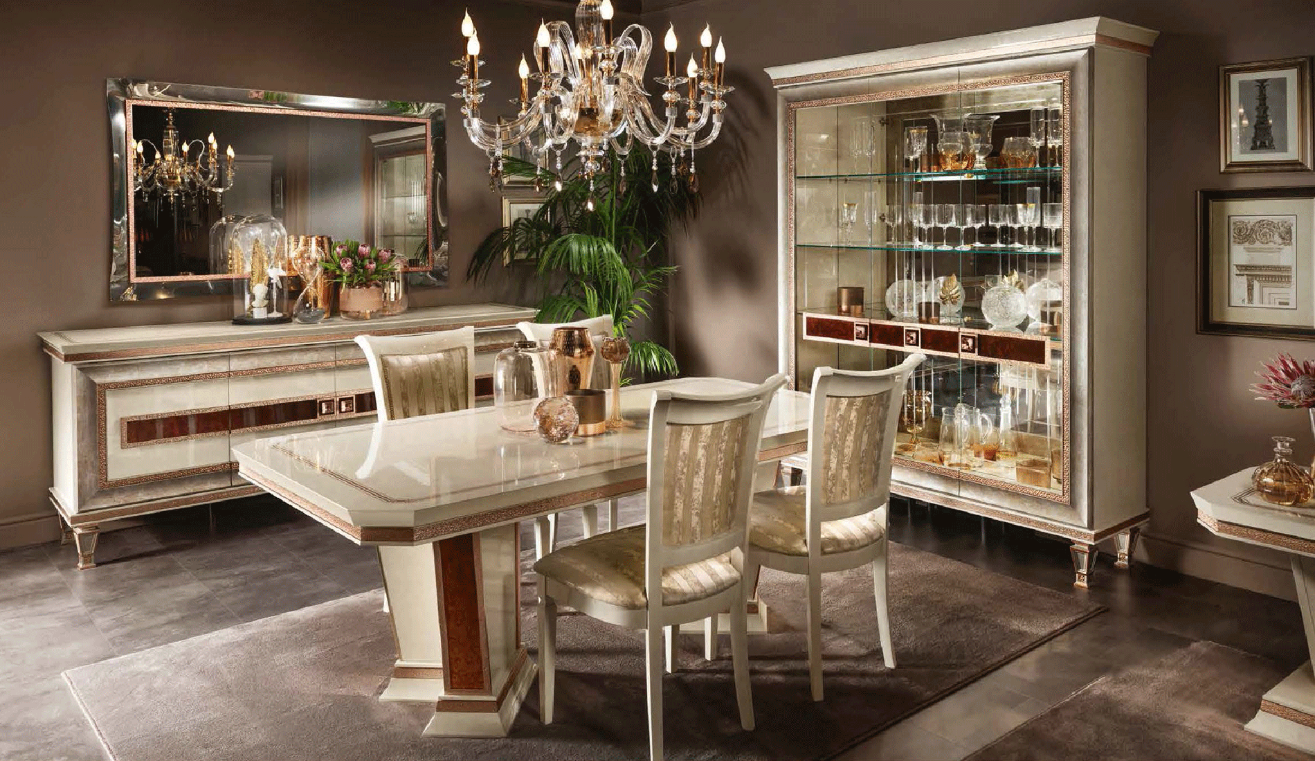 Dining Room Furniture Kitchen Tables and Chairs Sets Dolce Vita Day