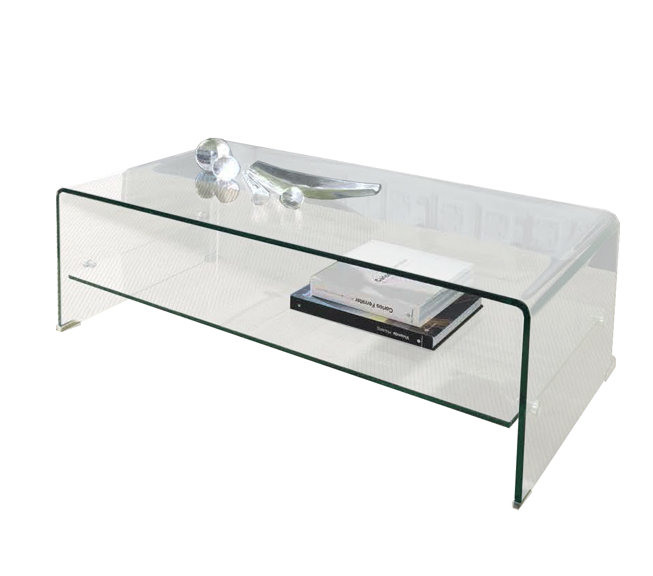 Brands Franco Gold CT-221 Coffee Table