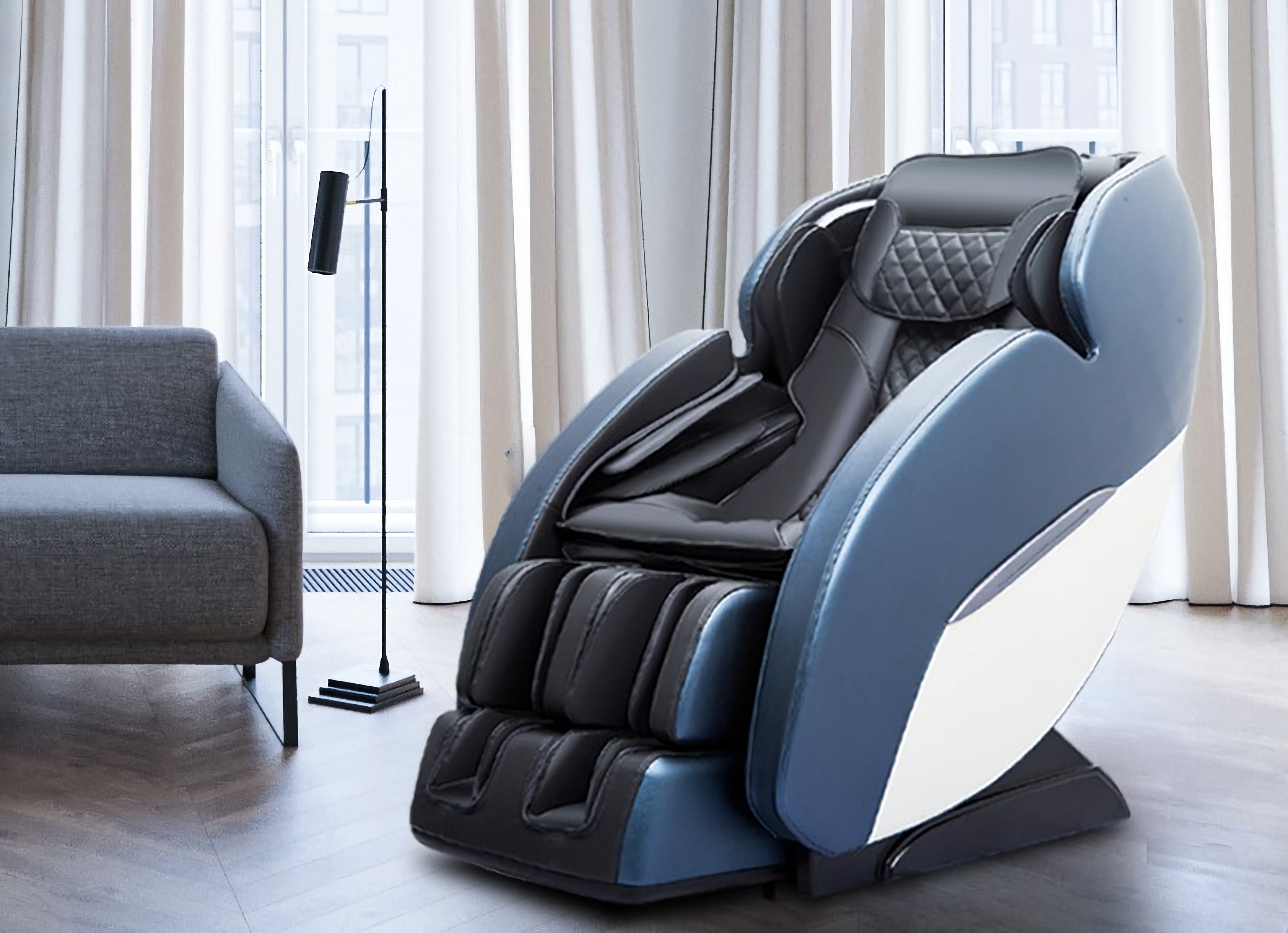 Brands Kuka Home AM20375 Massage Chair