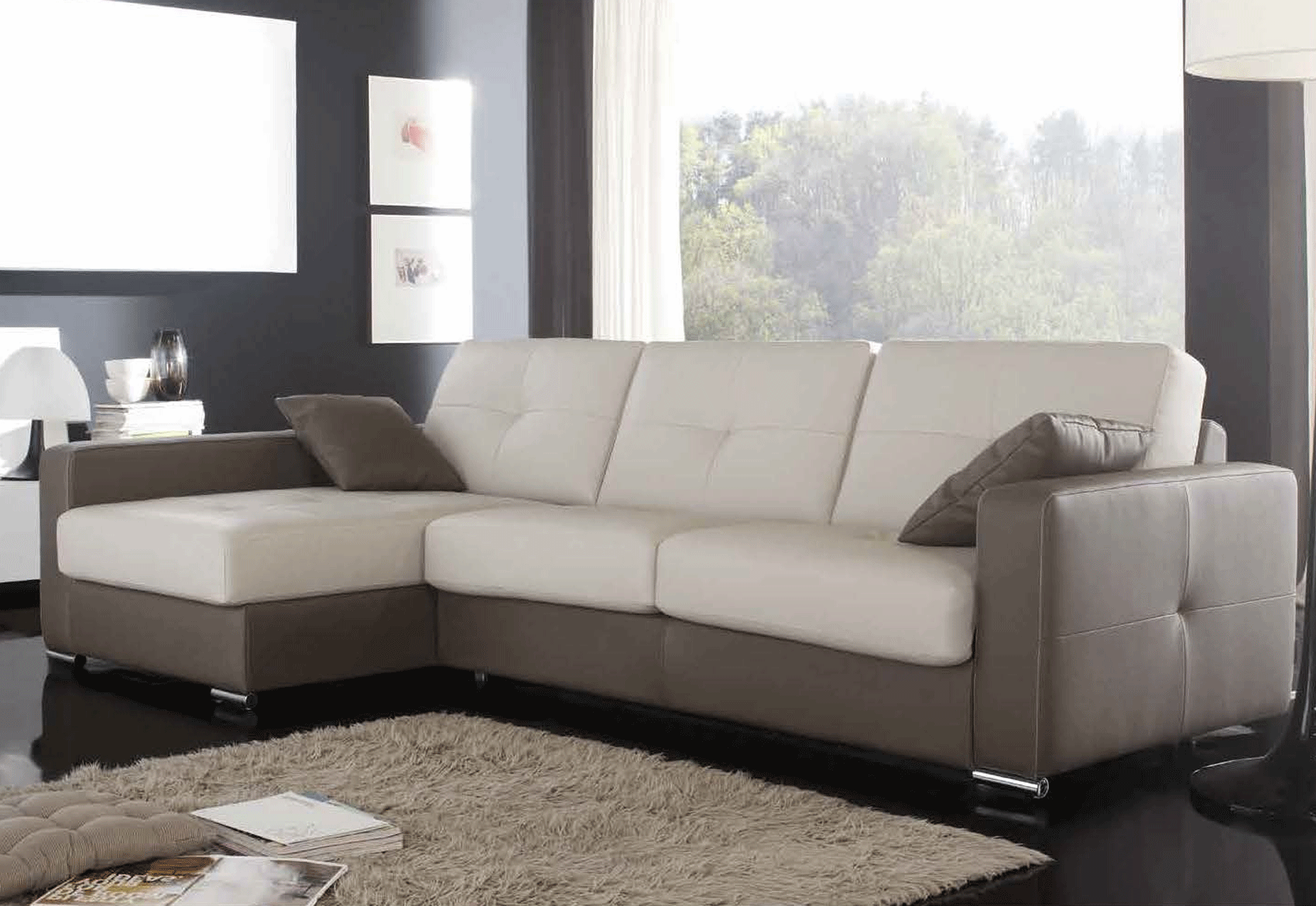 Living Room Furniture Coffee and End Tables Sleep Living