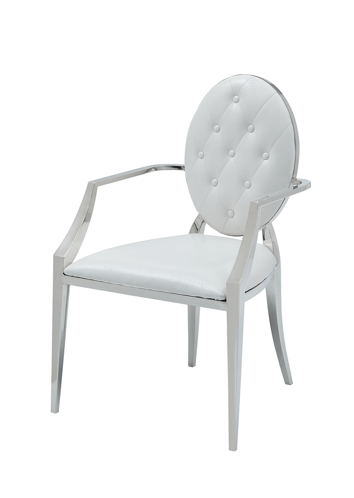 Brands Franco AZKARY II SIDEBOARDS, SPAIN 110 Dining Arm Chair