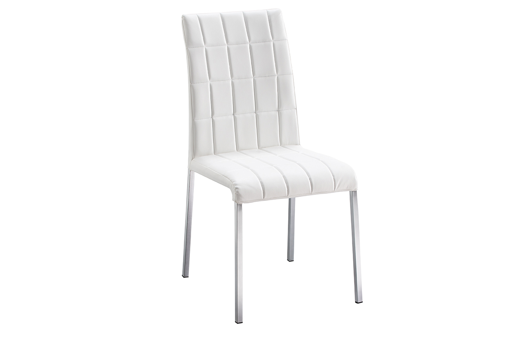 Living Room Furniture Reclining and Sliding Seats Sets 3450 Chair White