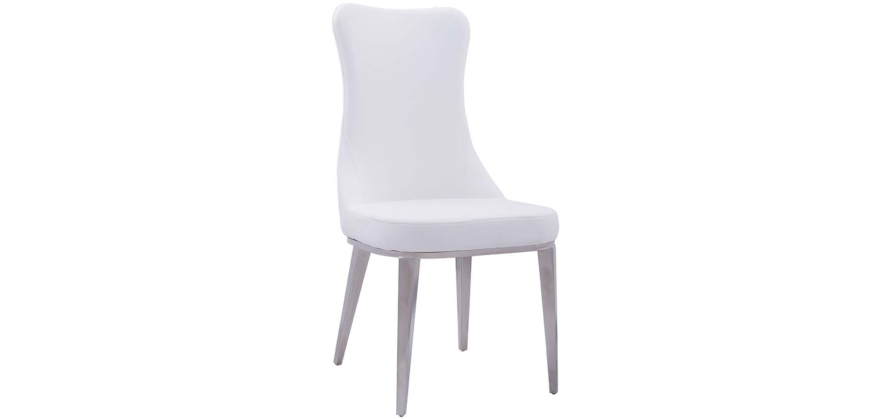 Brands Garcia Sabate REPLAY 6138 Solid White (no pattern) Chair