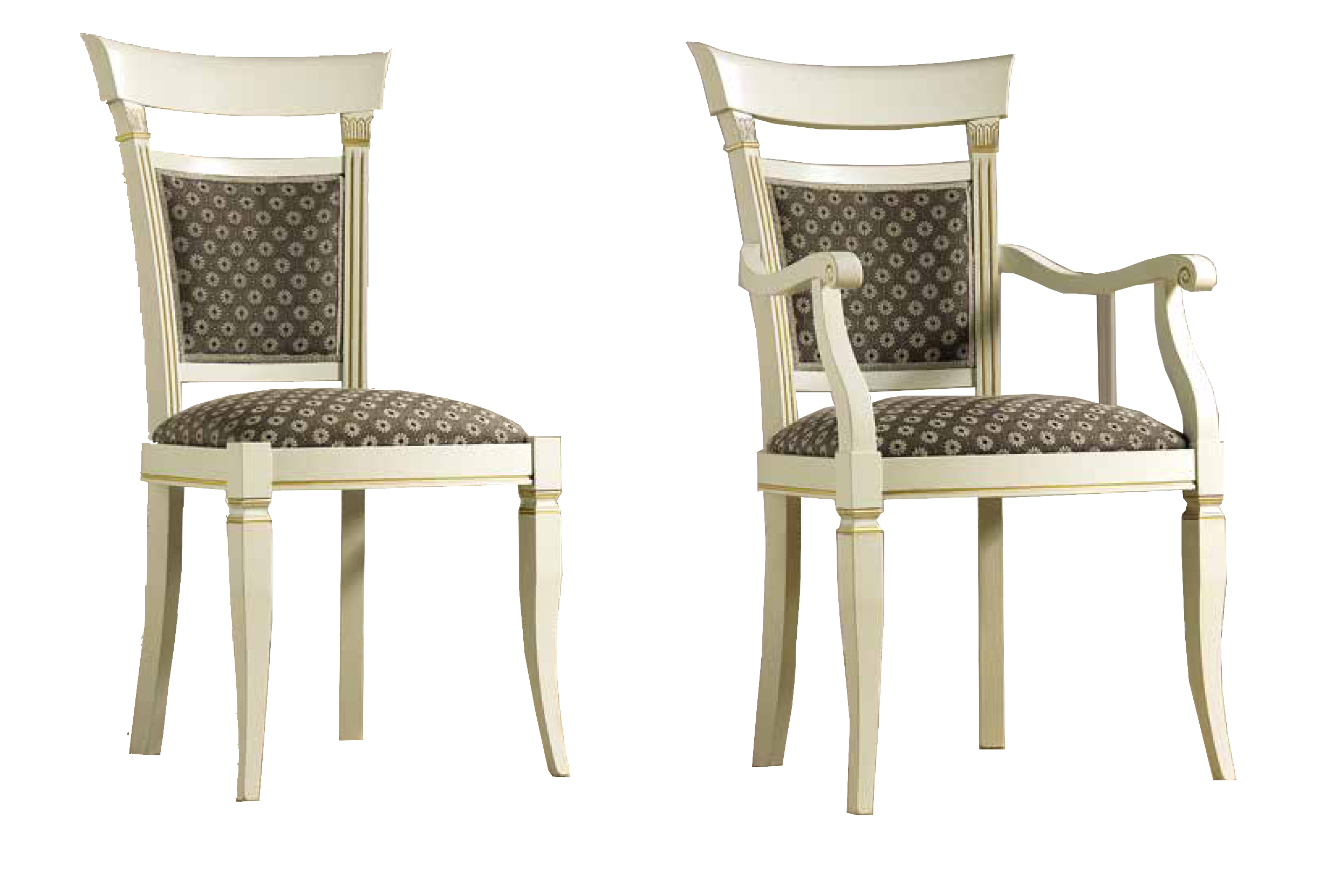 Brands Garcia Sabate REPLAY Treviso Chairs White Ash
