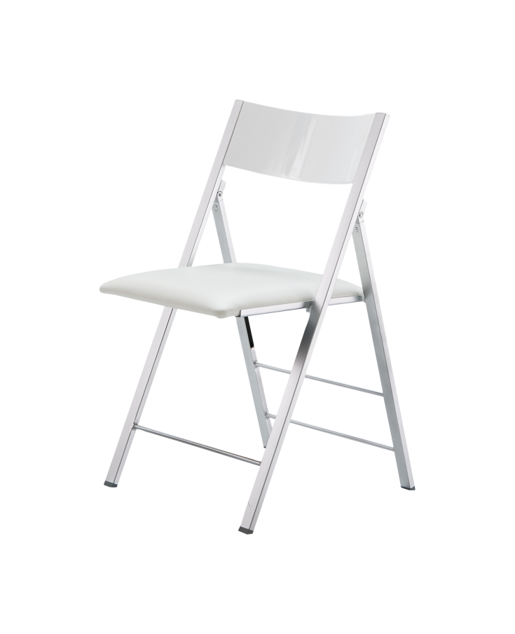 Brands Franco AZKARY II SIDEBOARDS, SPAIN 3332 chair white