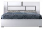 Athena Queen Size Bed